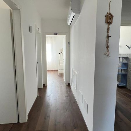 Apartamento Casa Grazia Eraclea Exterior foto