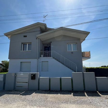 Apartamento Casa Grazia Eraclea Exterior foto