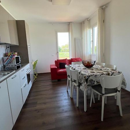 Apartamento Casa Grazia Eraclea Exterior foto