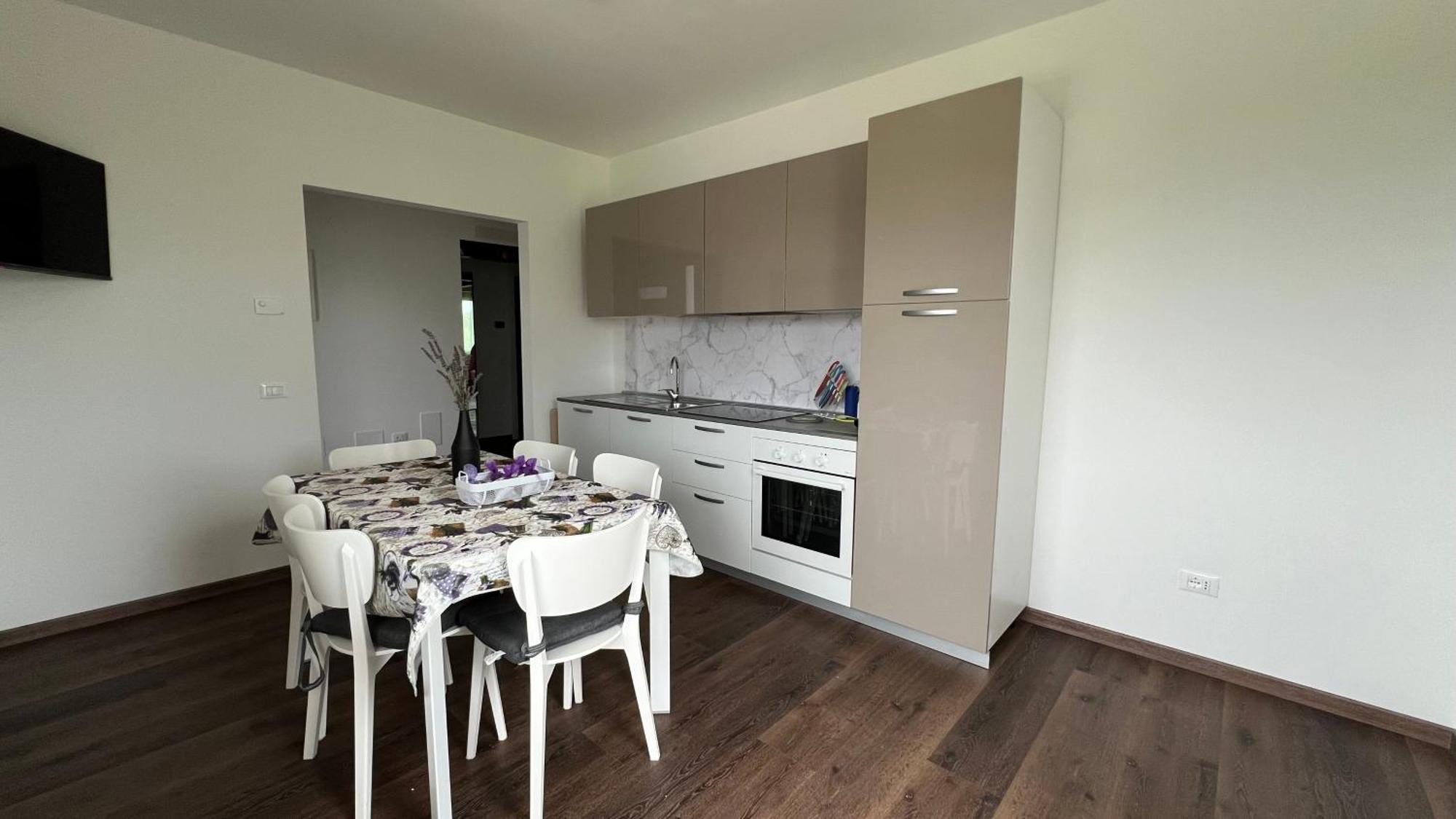 Apartamento Casa Grazia Eraclea Exterior foto