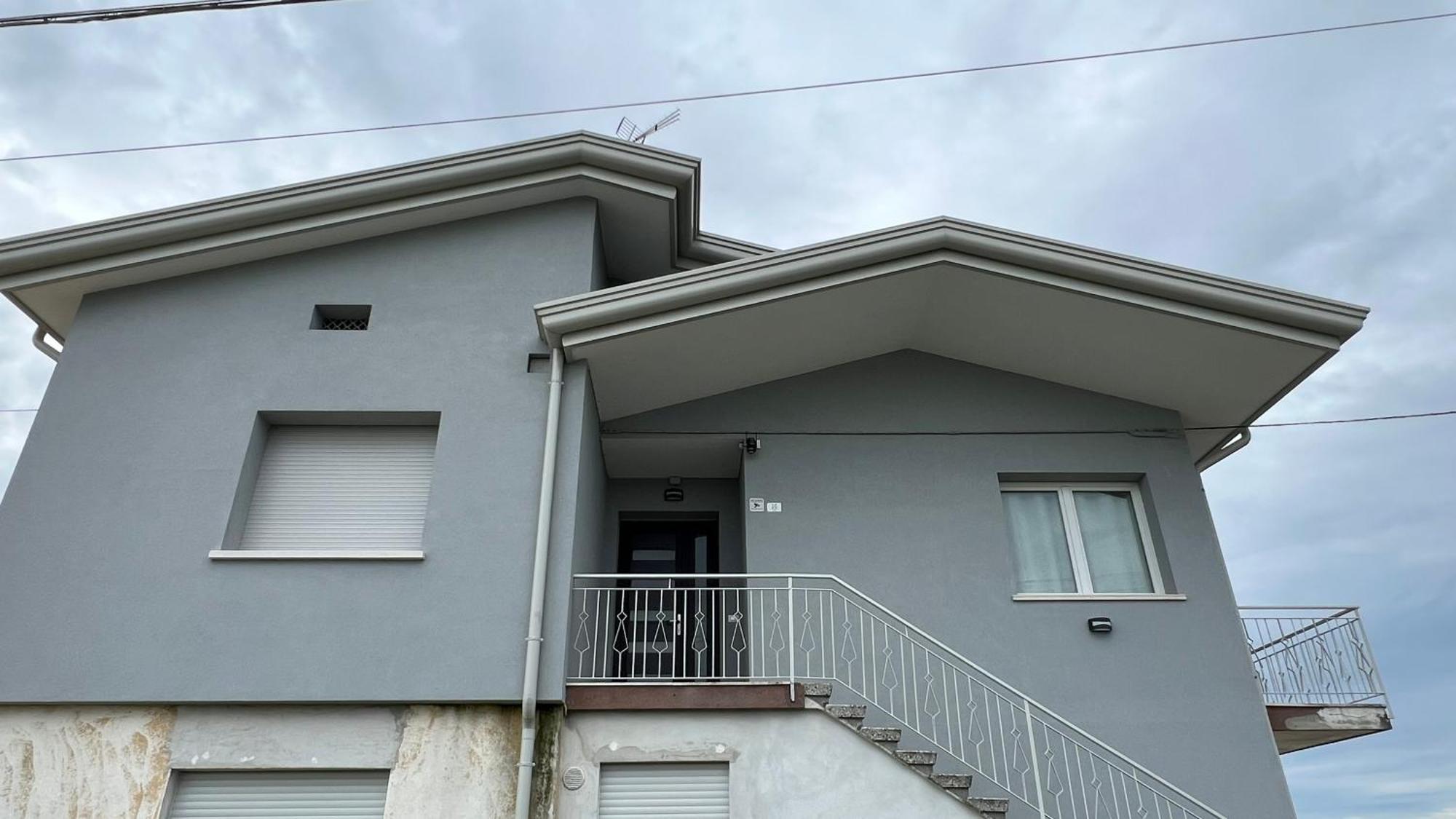 Apartamento Casa Grazia Eraclea Exterior foto