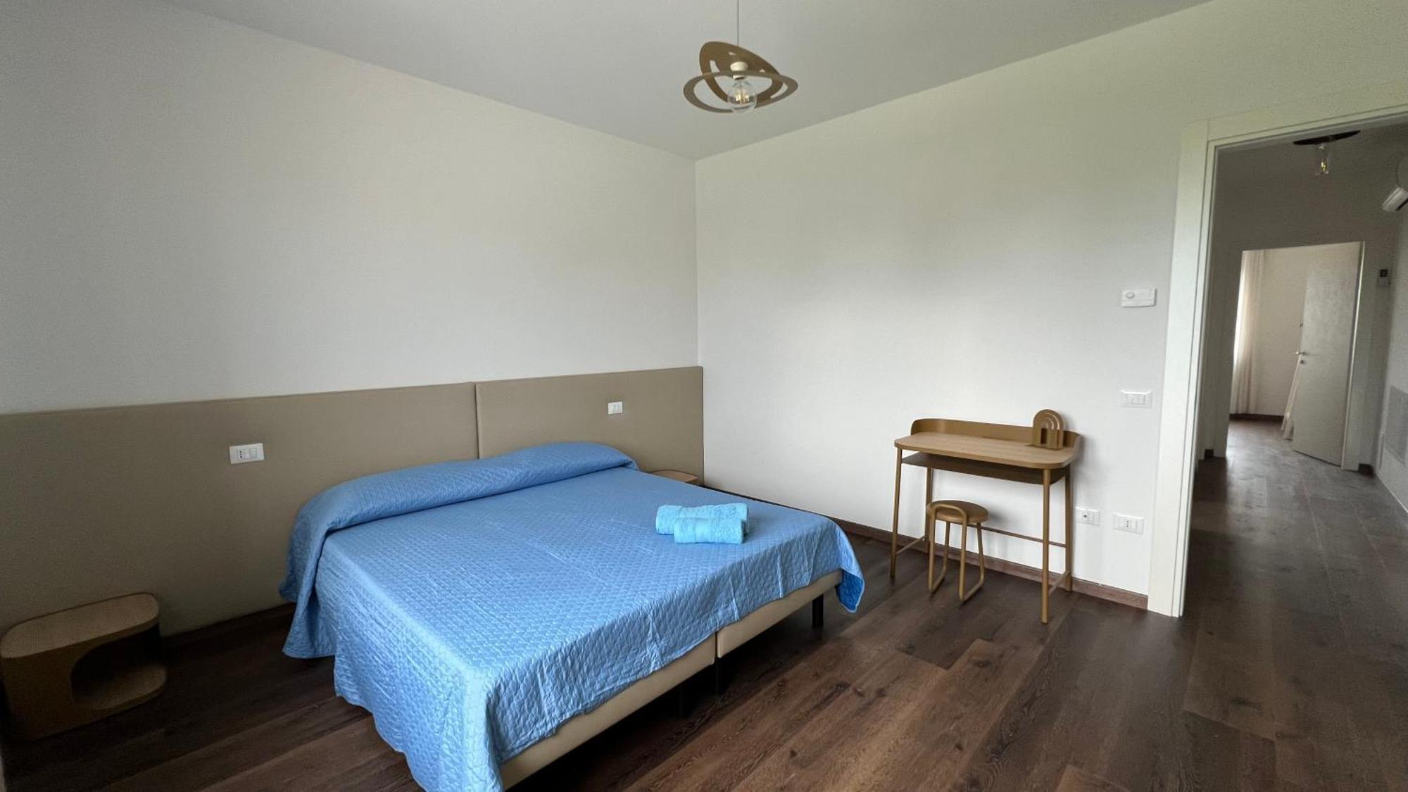 Apartamento Casa Grazia Eraclea Exterior foto