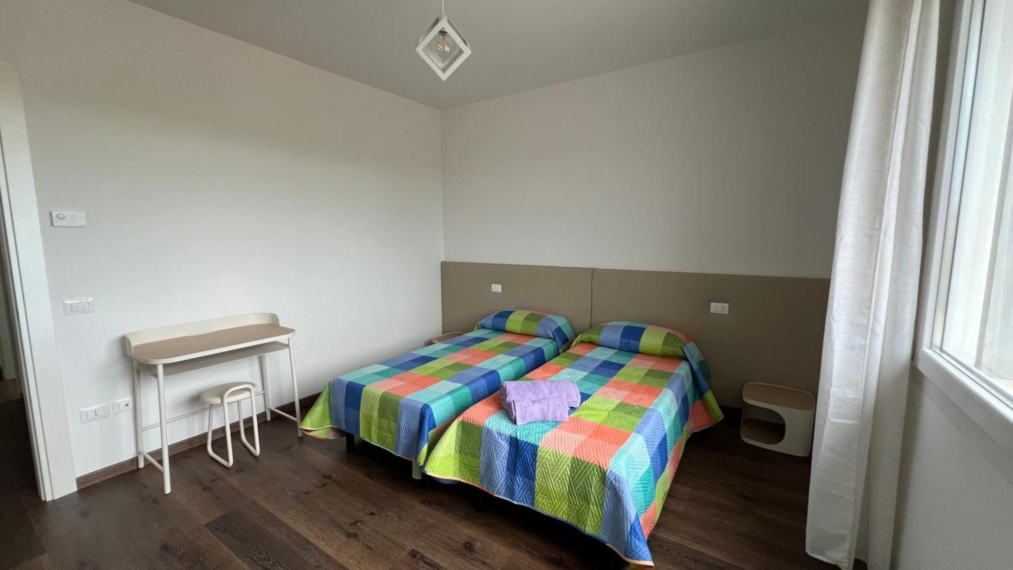Apartamento Casa Grazia Eraclea Exterior foto