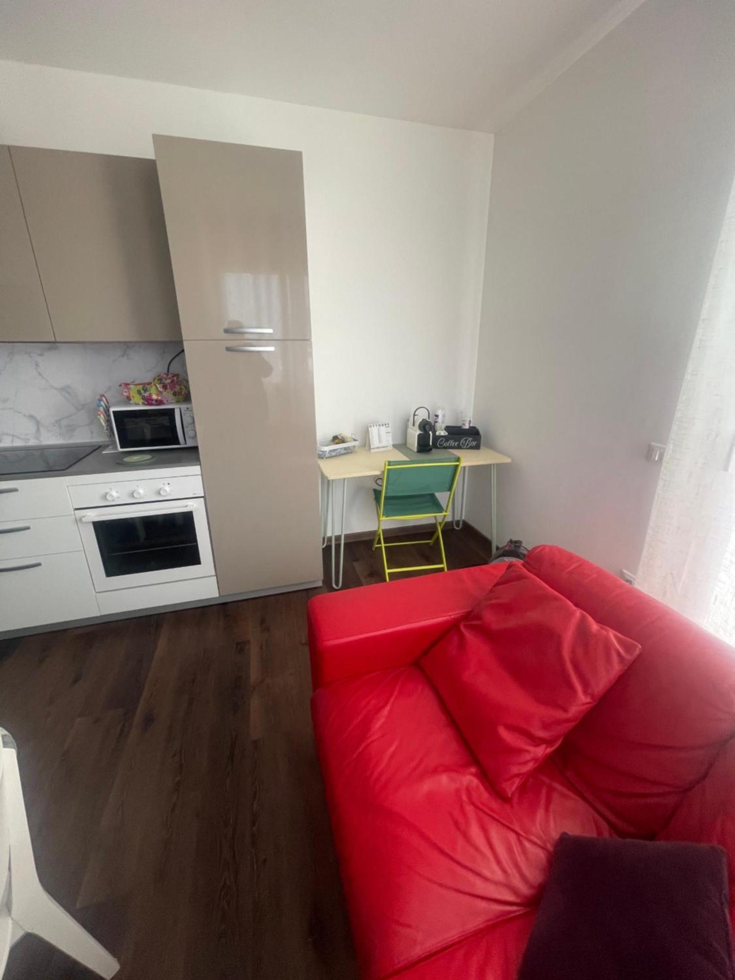 Apartamento Casa Grazia Eraclea Exterior foto