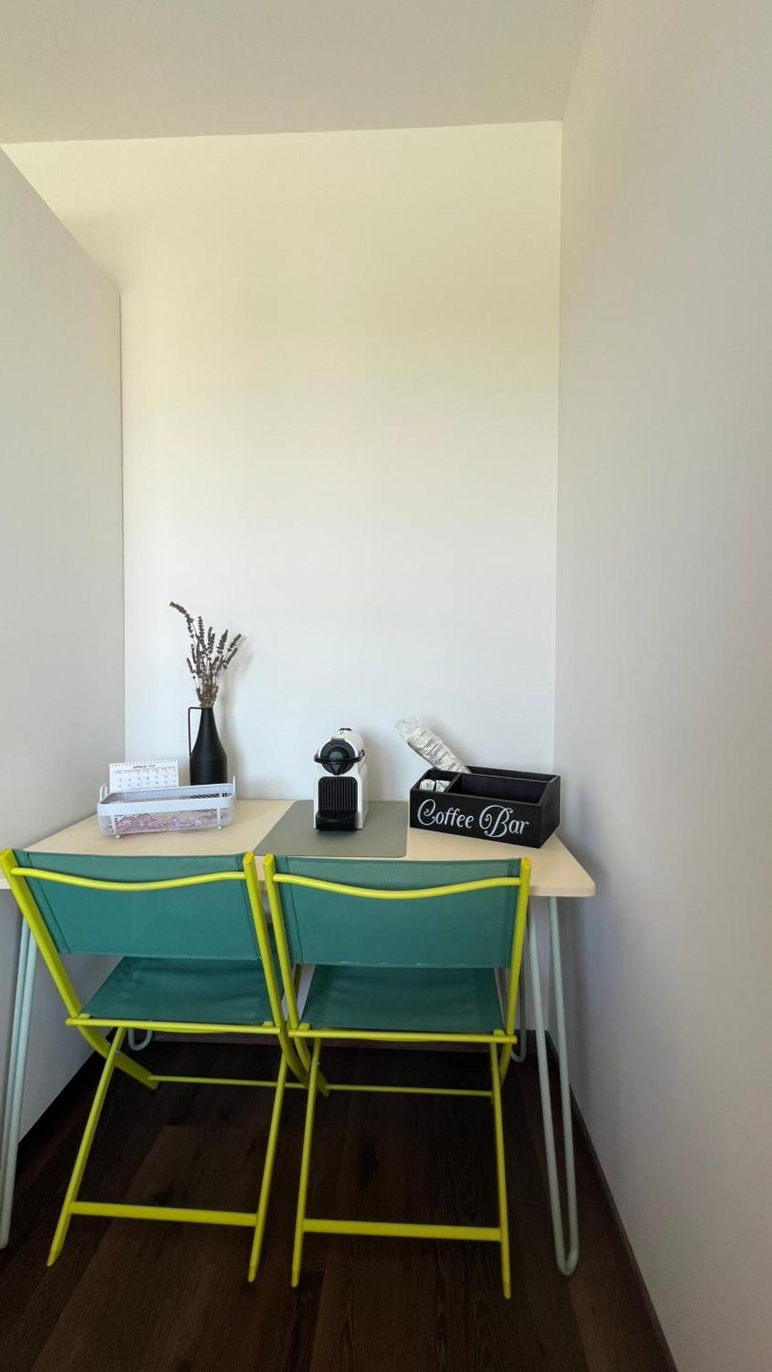 Apartamento Casa Grazia Eraclea Exterior foto