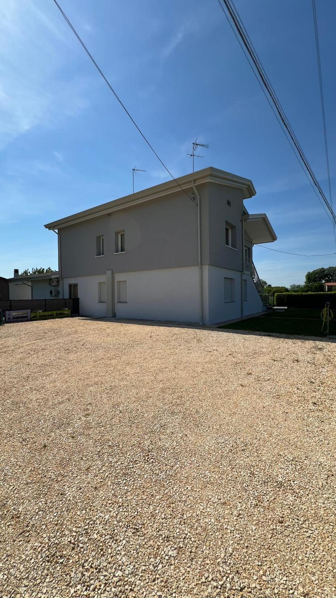 Apartamento Casa Grazia Eraclea Exterior foto